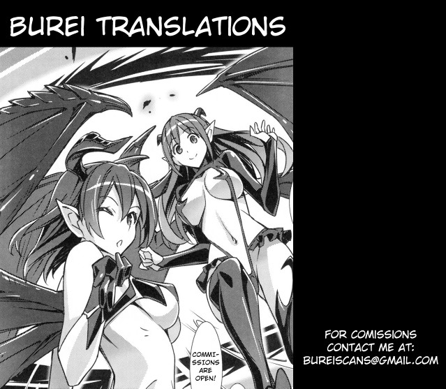 Hentai Manga Comic-Phantom Pleasure-Read-26